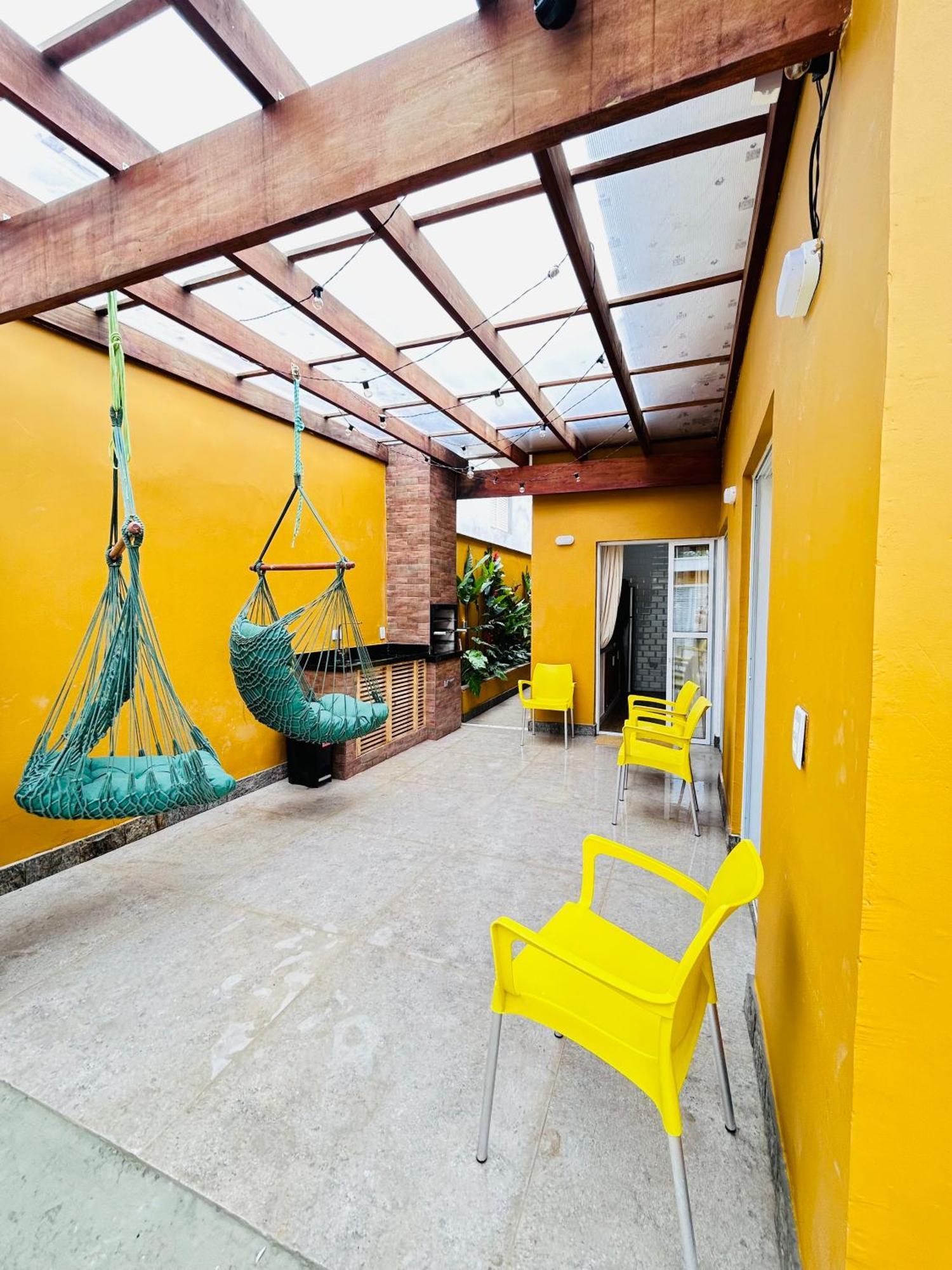 Refugio Do Sol - Maranduba Ubatuba Exterior foto